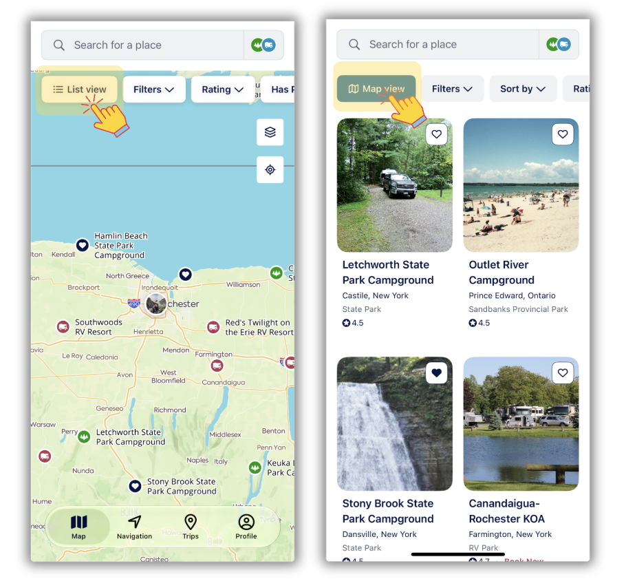 camp-app-list-map-views.png